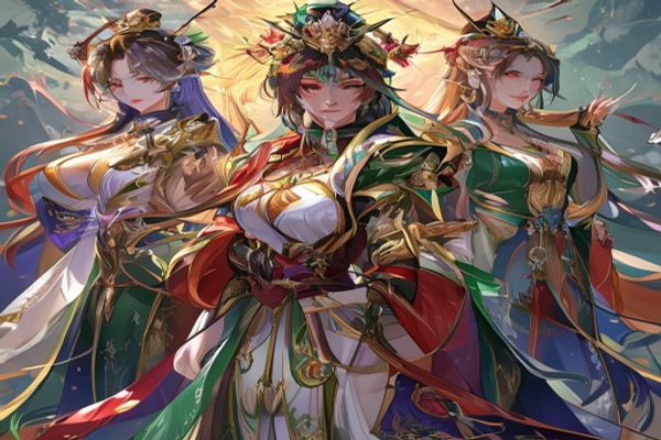 三国群英传9下载